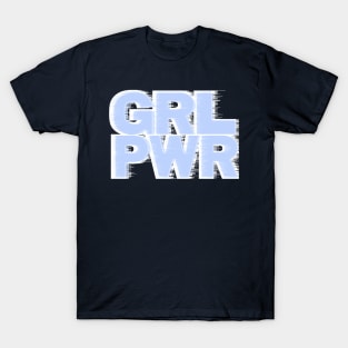 GRL PWR T-Shirt